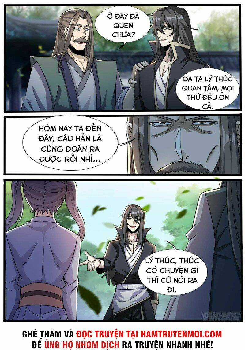 Ta Là Chí Tôn Chapter 48 trang 3