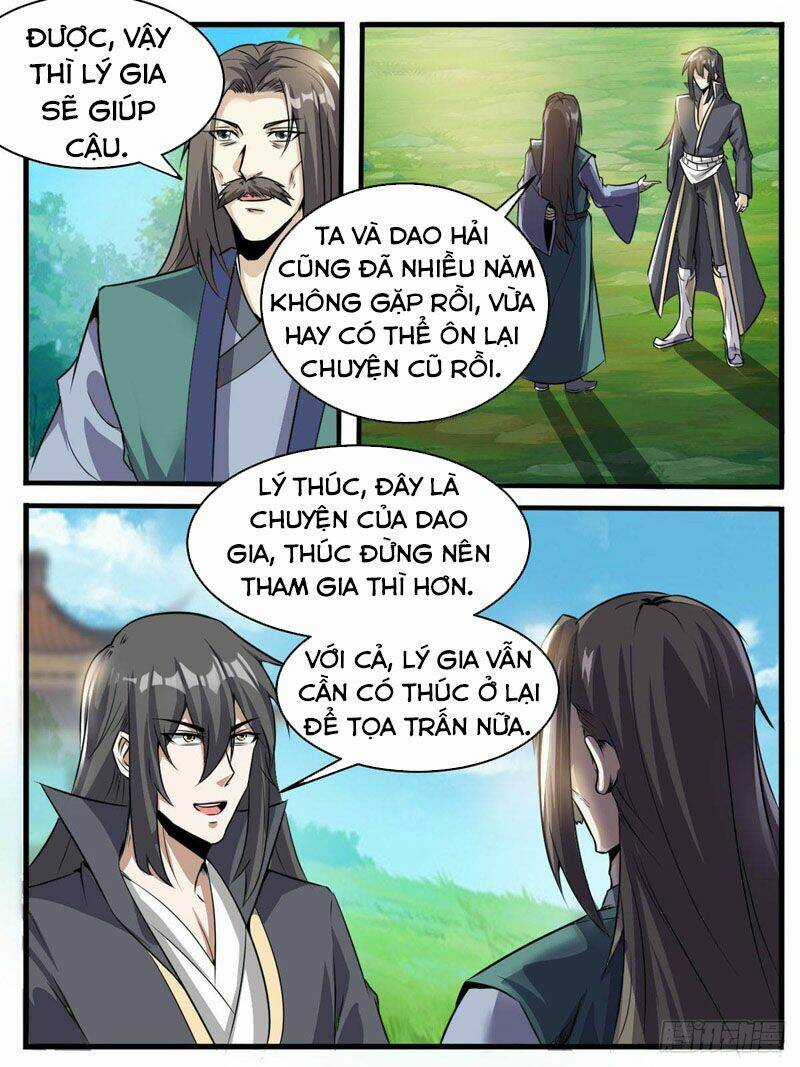 Ta Là Chí Tôn Chapter 49 trang 0