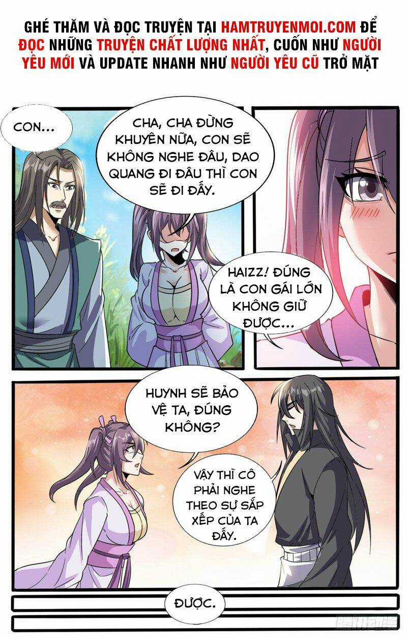 Ta Là Chí Tôn Chapter 49 trang 3