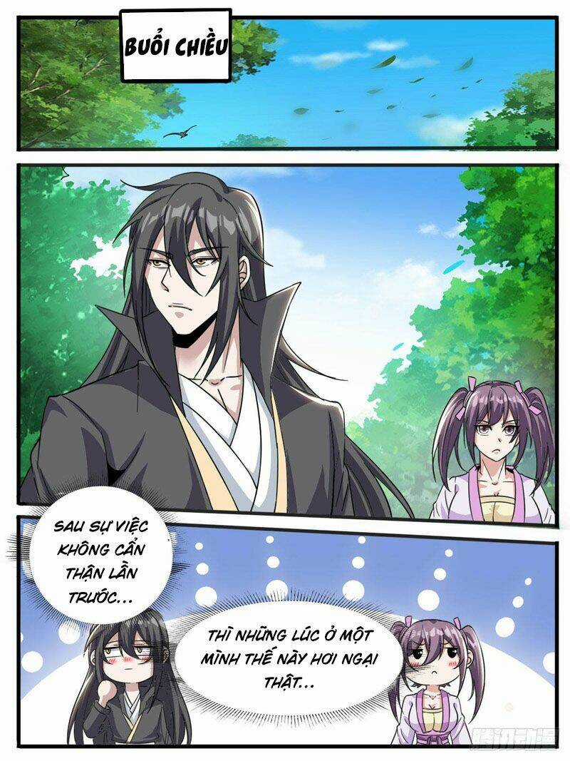 Ta Là Chí Tôn Chapter 49 trang 4