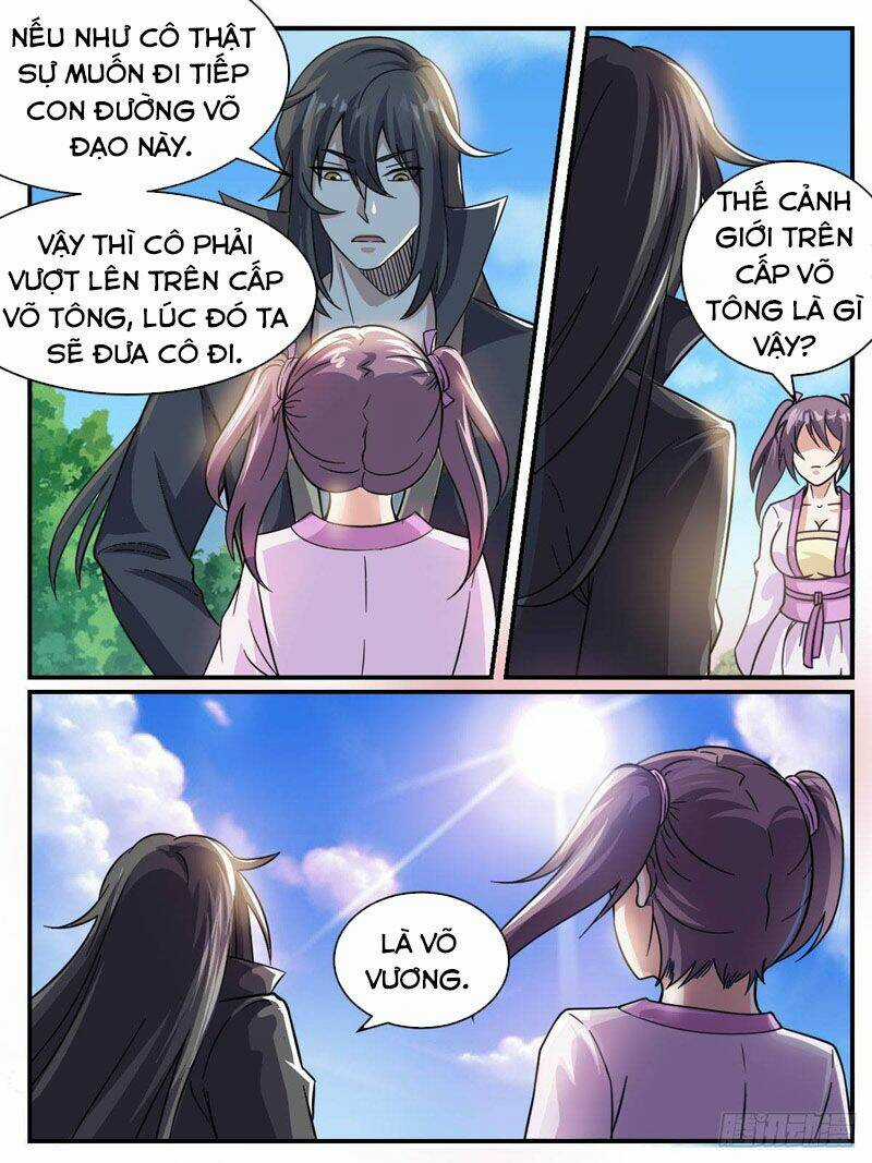 Ta Là Chí Tôn Chapter 49 trang 7