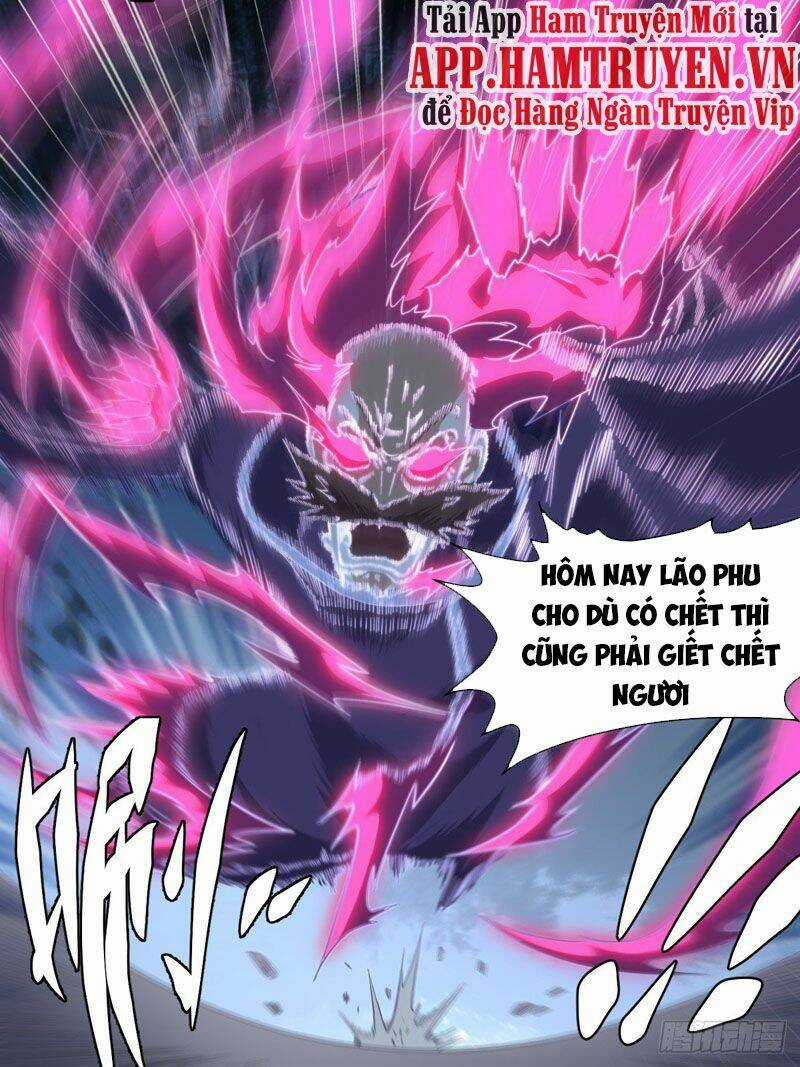 Ta Là Chí Tôn Chapter 5 trang 11