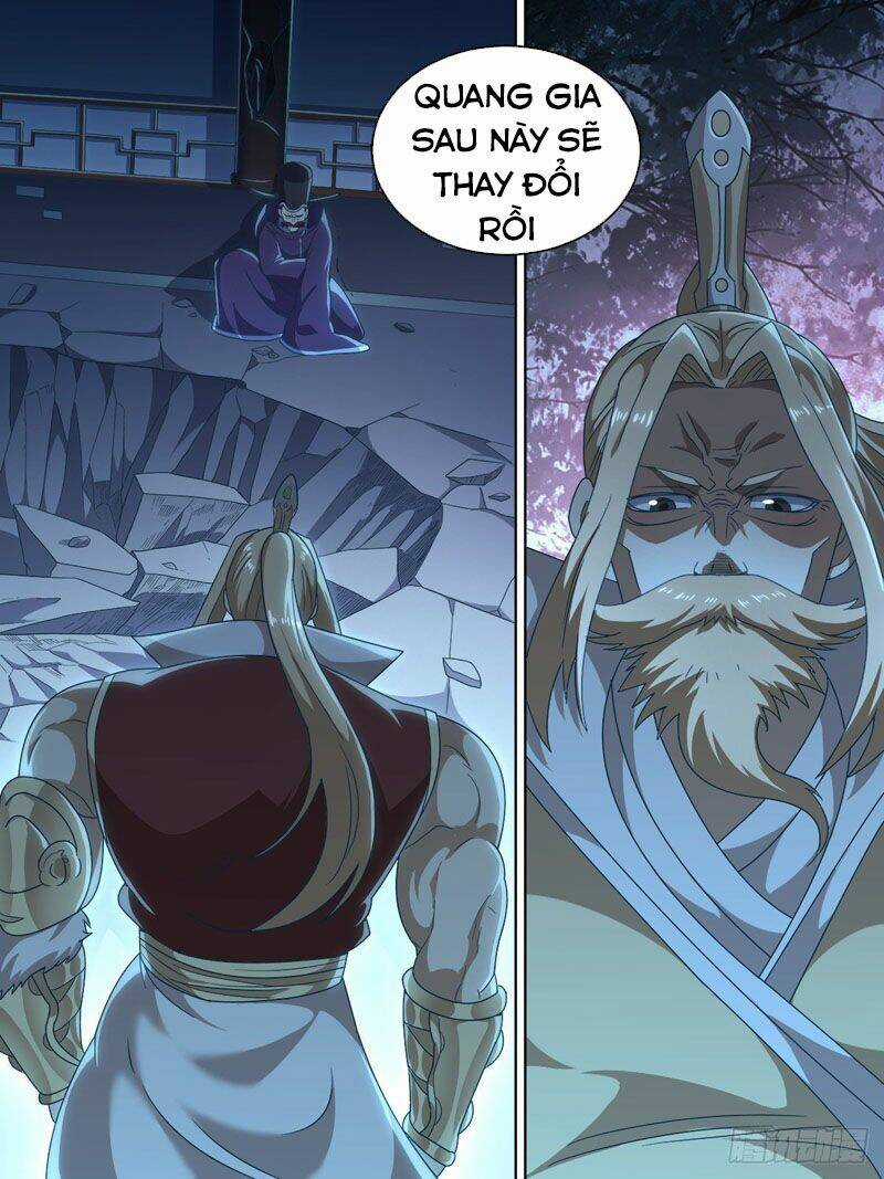 Ta Là Chí Tôn Chapter 5 trang 2