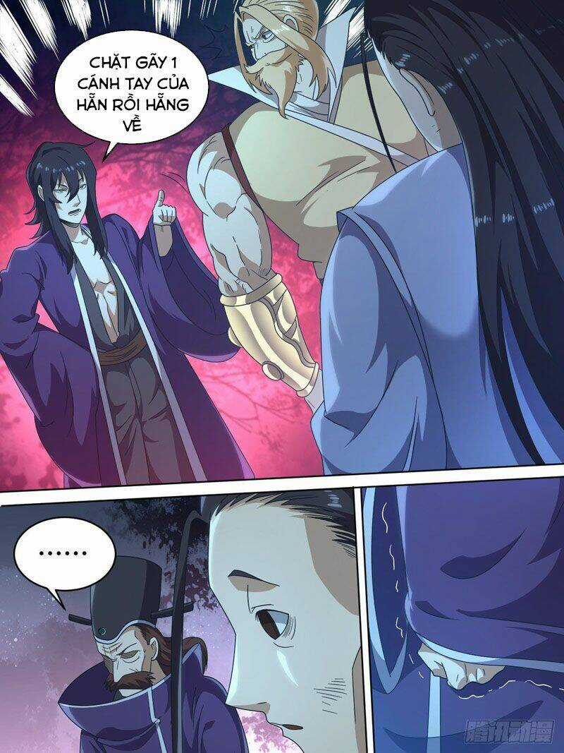 Ta Là Chí Tôn Chapter 5 trang 6