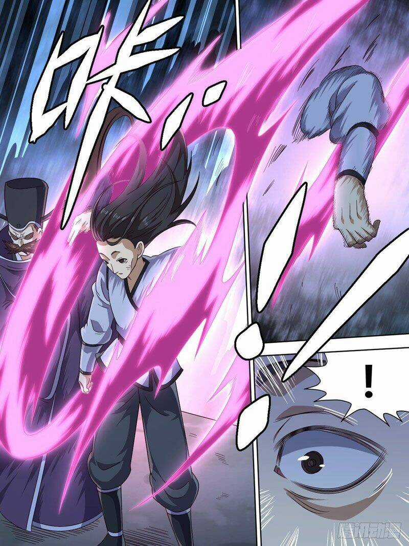 Ta Là Chí Tôn Chapter 5 trang 7