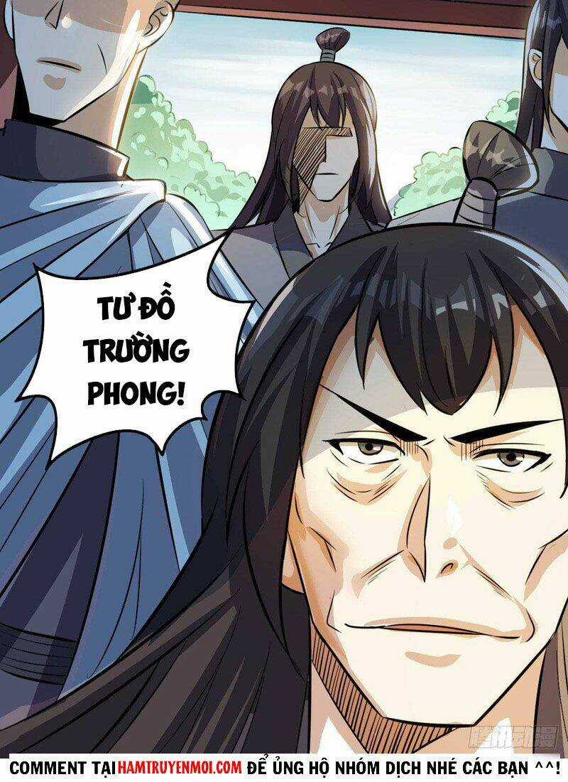 Ta Là Chí Tôn Chapter 50 trang 2
