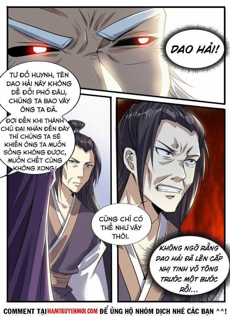 Ta Là Chí Tôn Chapter 51 trang 1