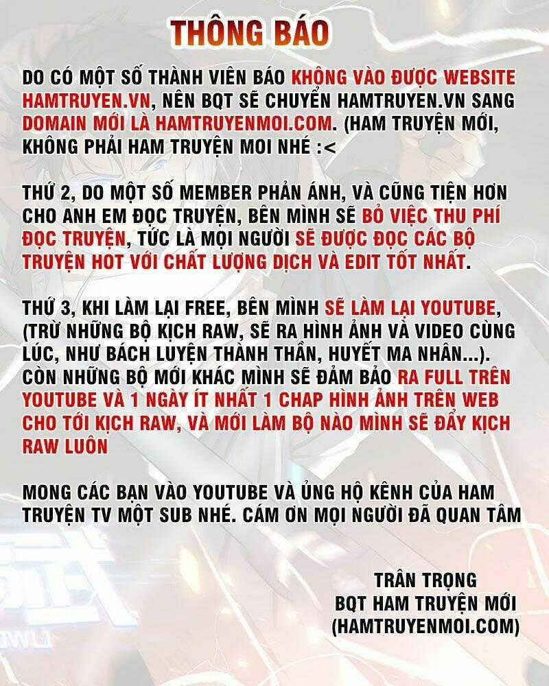 Ta Là Chí Tôn Chapter 51 trang 10