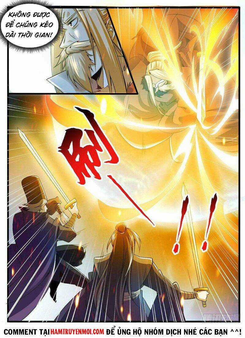 Ta Là Chí Tôn Chapter 51 trang 2