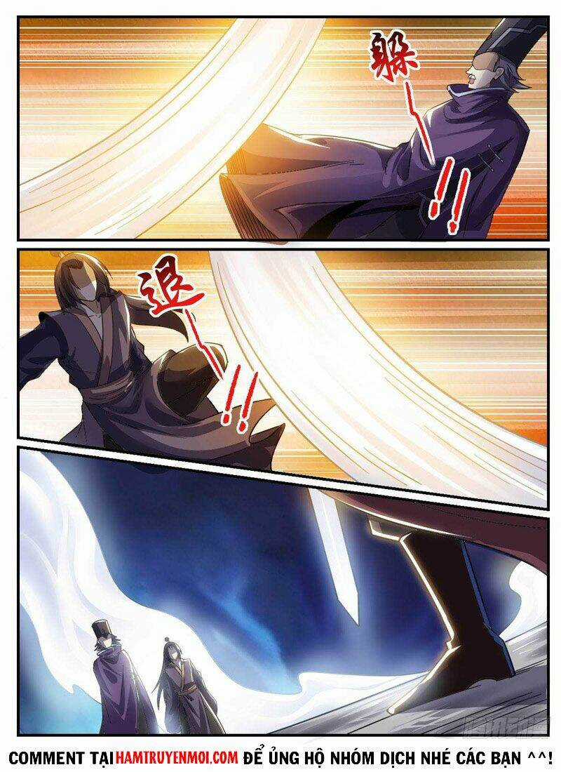 Ta Là Chí Tôn Chapter 51 trang 3