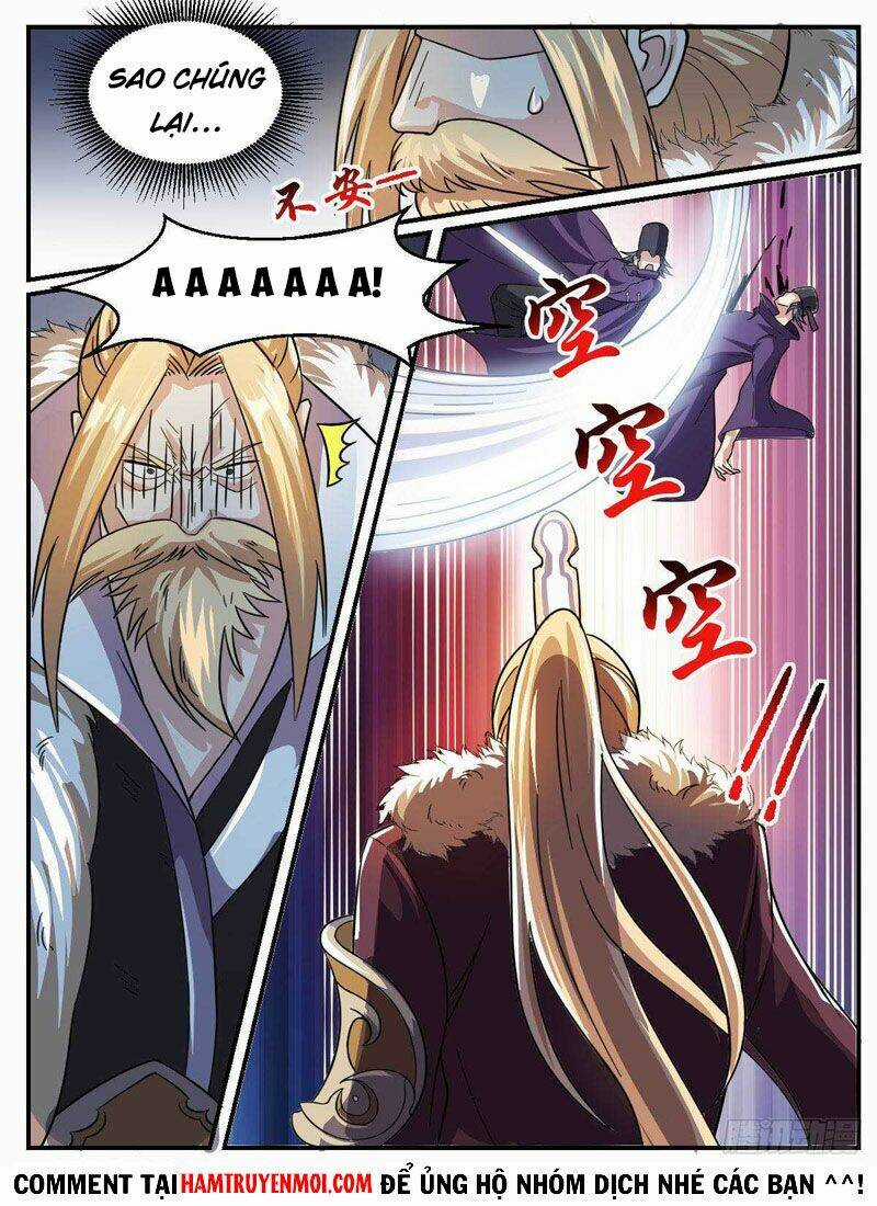 Ta Là Chí Tôn Chapter 51 trang 4