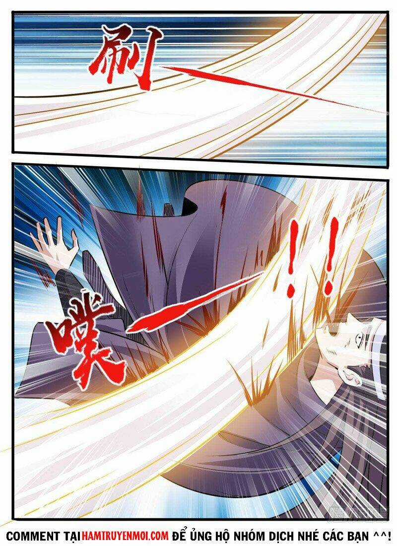 Ta Là Chí Tôn Chapter 51 trang 6