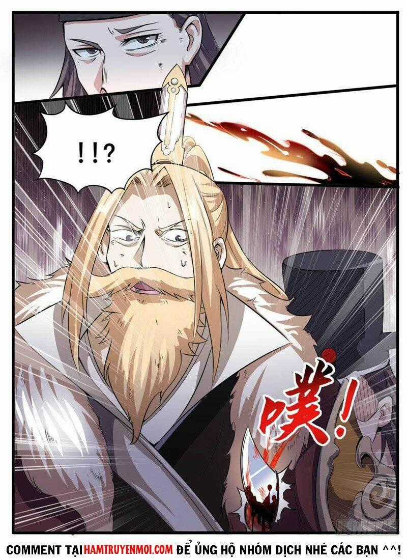 Ta Là Chí Tôn Chapter 51 trang 9