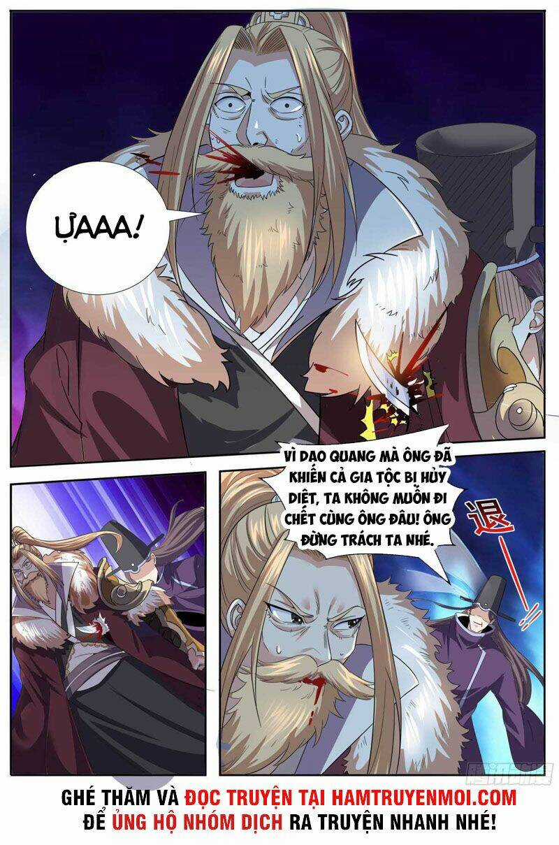 Ta Là Chí Tôn Chapter 52 trang 0