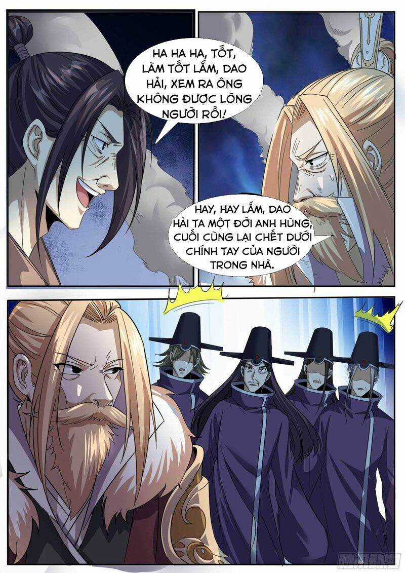 Ta Là Chí Tôn Chapter 52 trang 1