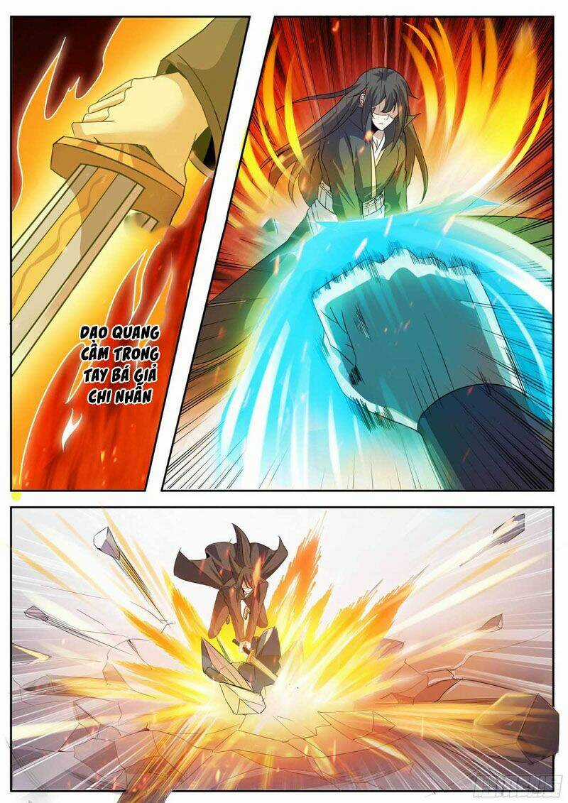 Ta Là Chí Tôn Chapter 53 trang 4