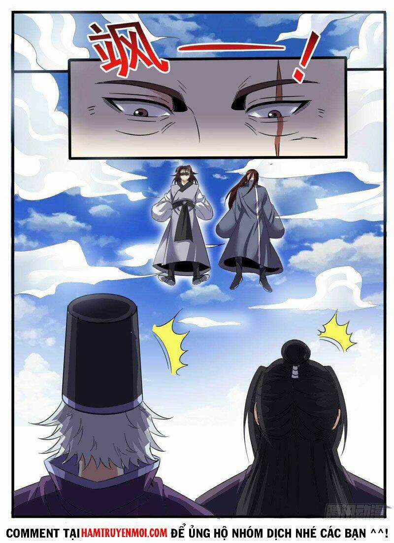 Ta Là Chí Tôn Chapter 54 trang 1