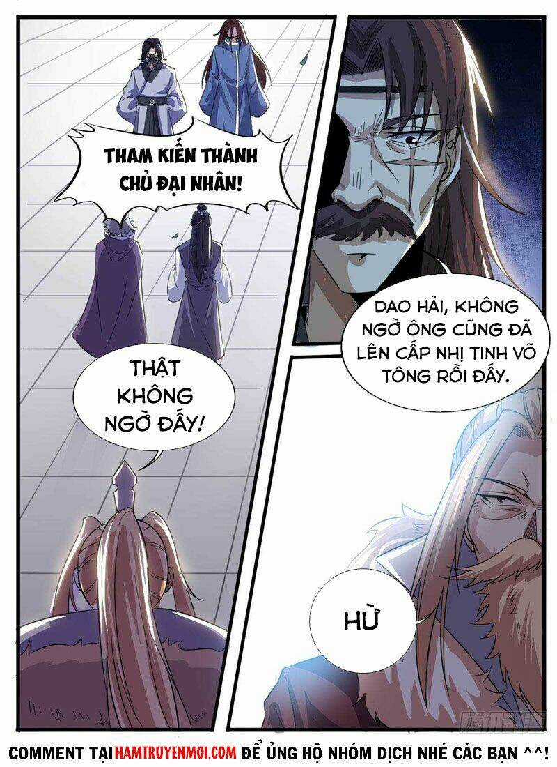 Ta Là Chí Tôn Chapter 54 trang 2