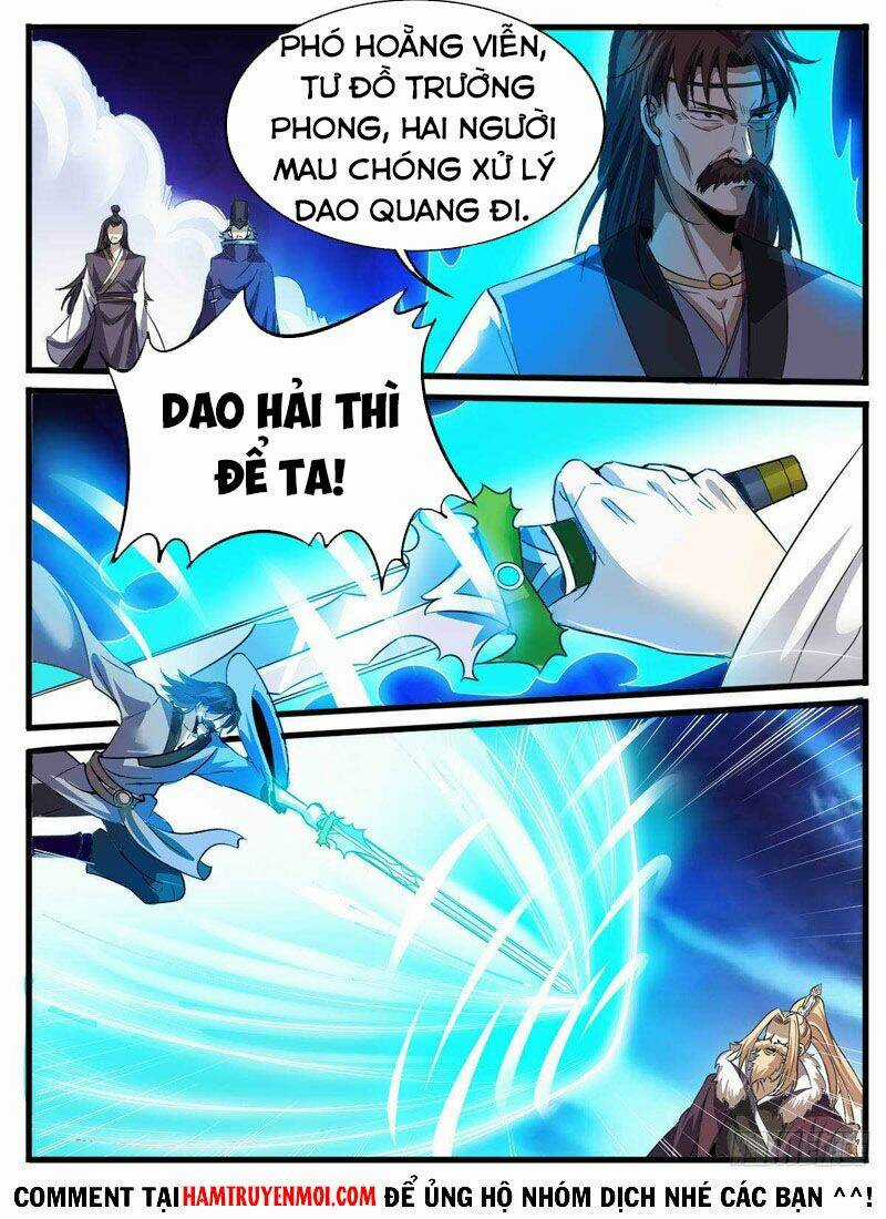 Ta Là Chí Tôn Chapter 54 trang 3