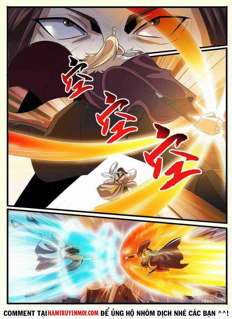 Ta Là Chí Tôn Chapter 54 trang 4