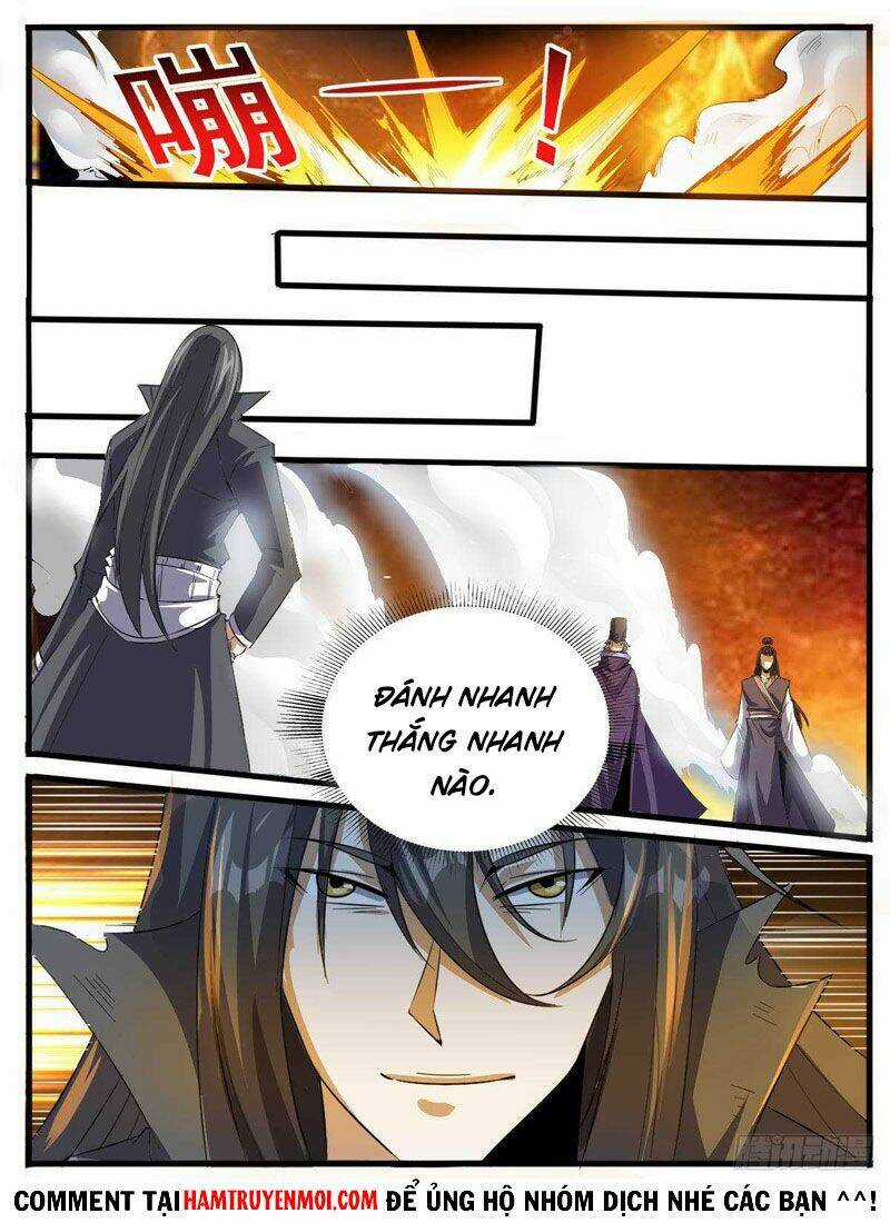 Ta Là Chí Tôn Chapter 54 trang 7