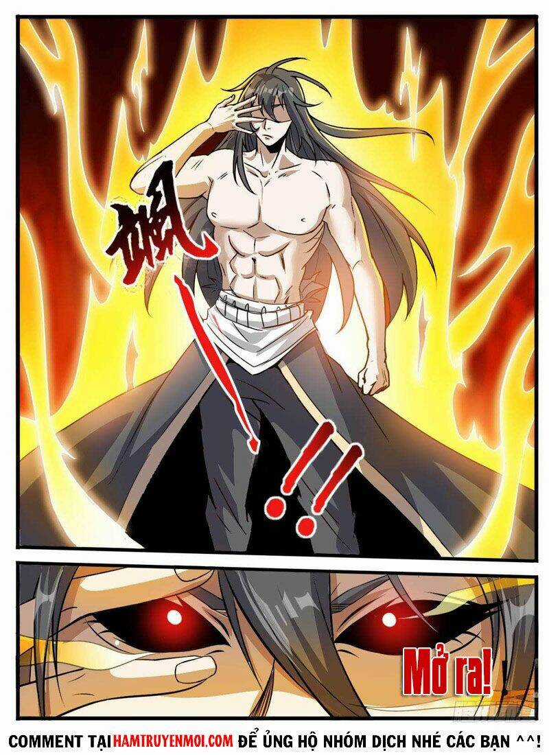 Ta Là Chí Tôn Chapter 54 trang 9