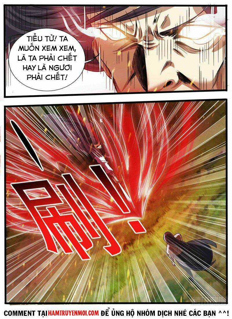 Ta Là Chí Tôn Chapter 55 trang 7