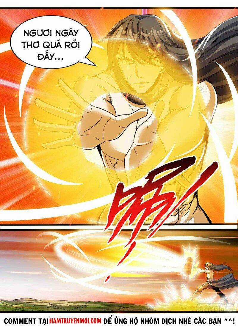 Ta Là Chí Tôn Chapter 55 trang 8