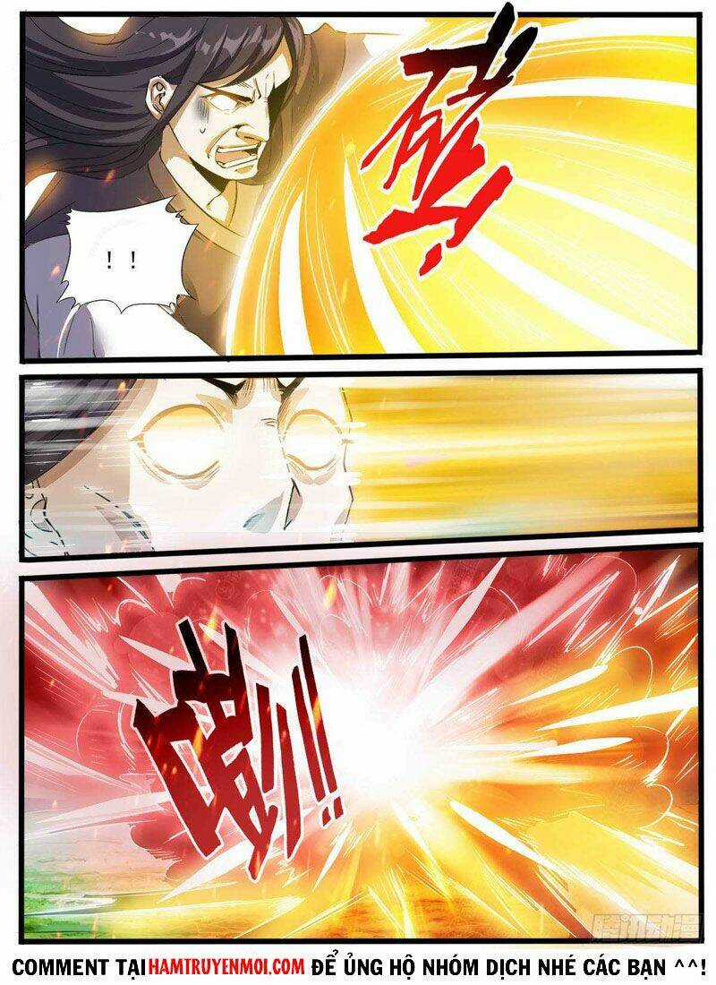 Ta Là Chí Tôn Chapter 55 trang 9