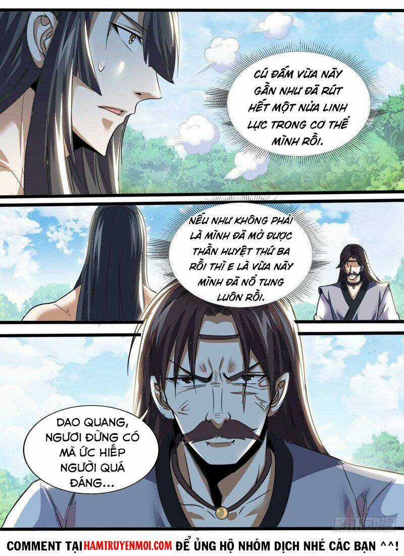 Ta Là Chí Tôn Chapter 56 trang 2