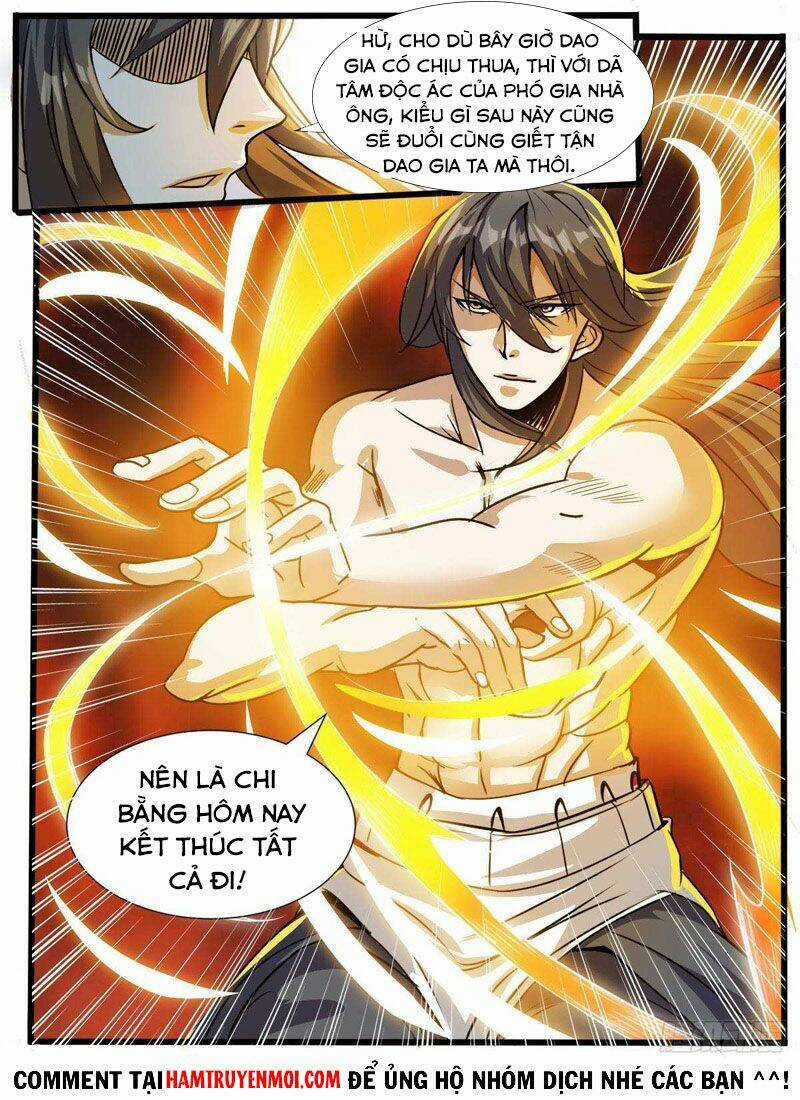 Ta Là Chí Tôn Chapter 56 trang 5