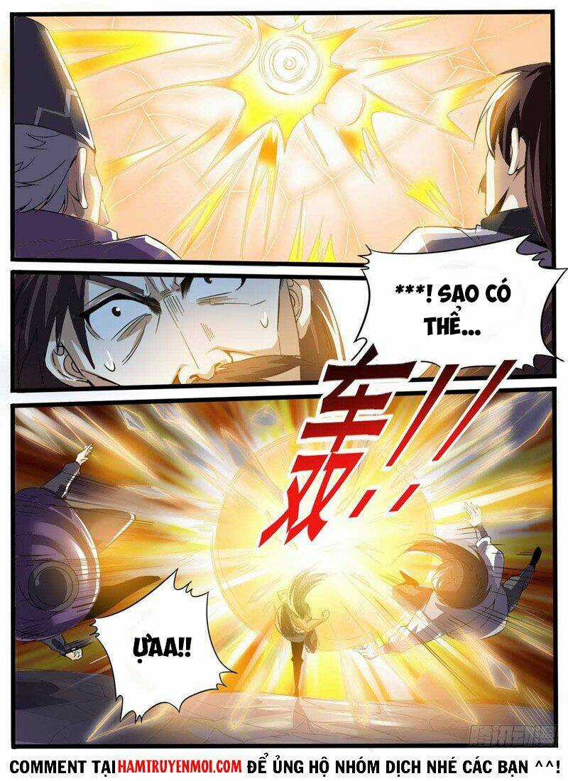 Ta Là Chí Tôn Chapter 56 trang 9