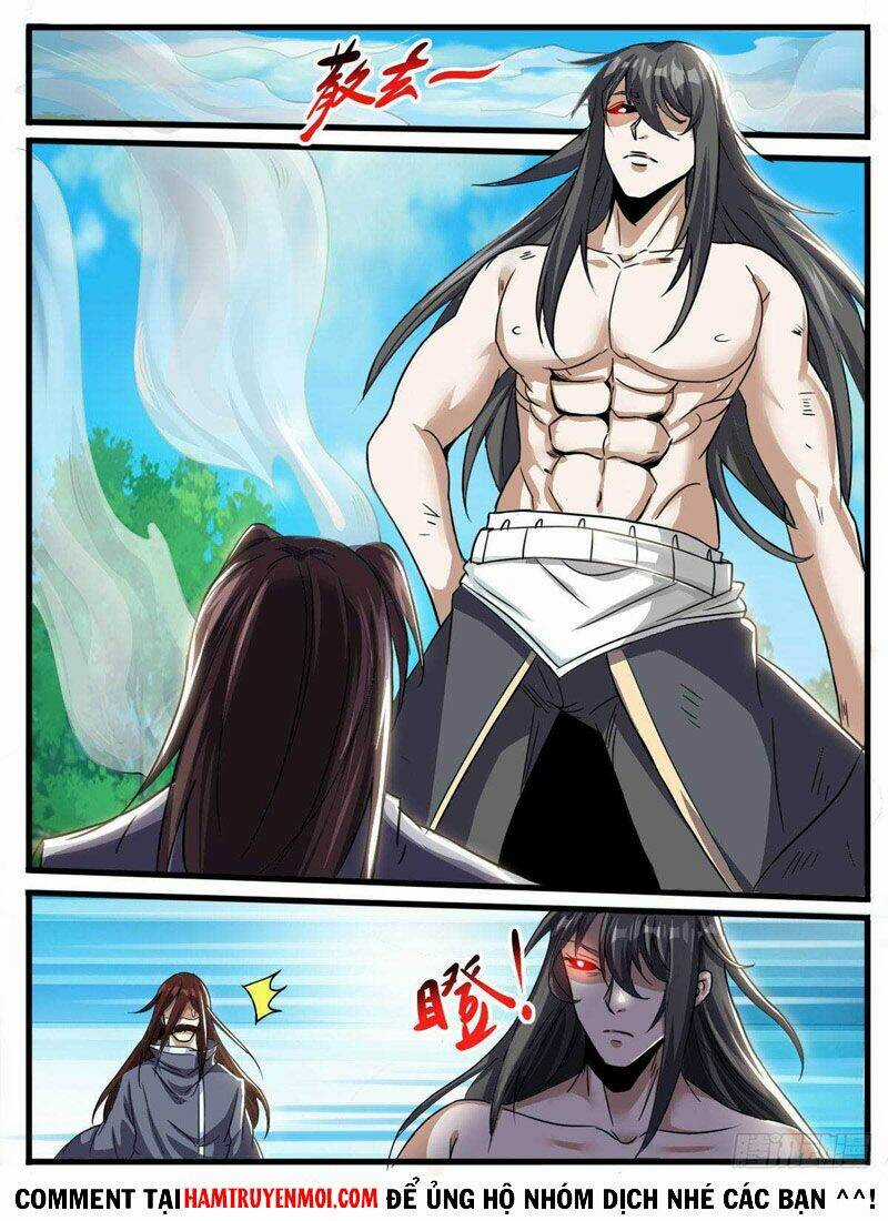 Ta Là Chí Tôn Chapter 57 trang 0