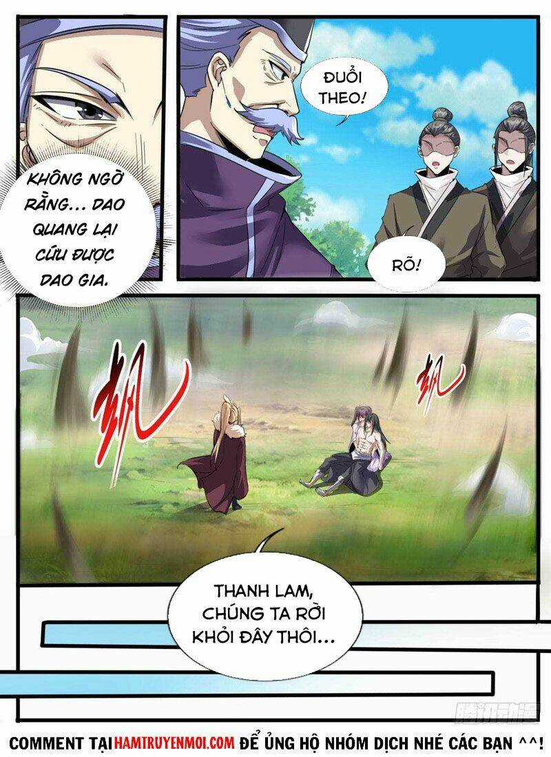 Ta Là Chí Tôn Chapter 57 trang 4
