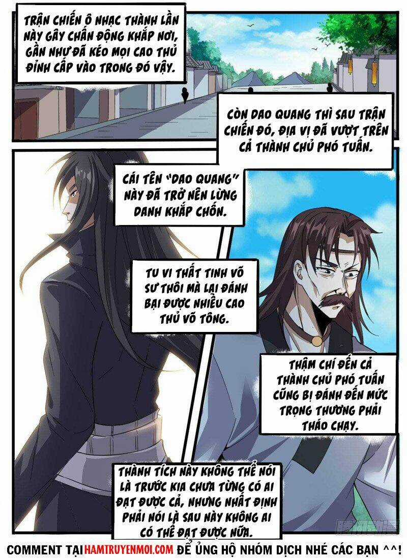 Ta Là Chí Tôn Chapter 57 trang 5