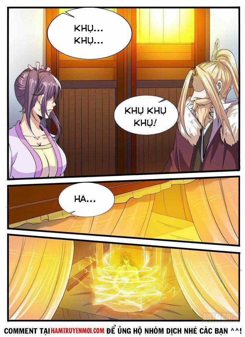 Ta Là Chí Tôn Chapter 57 trang 7