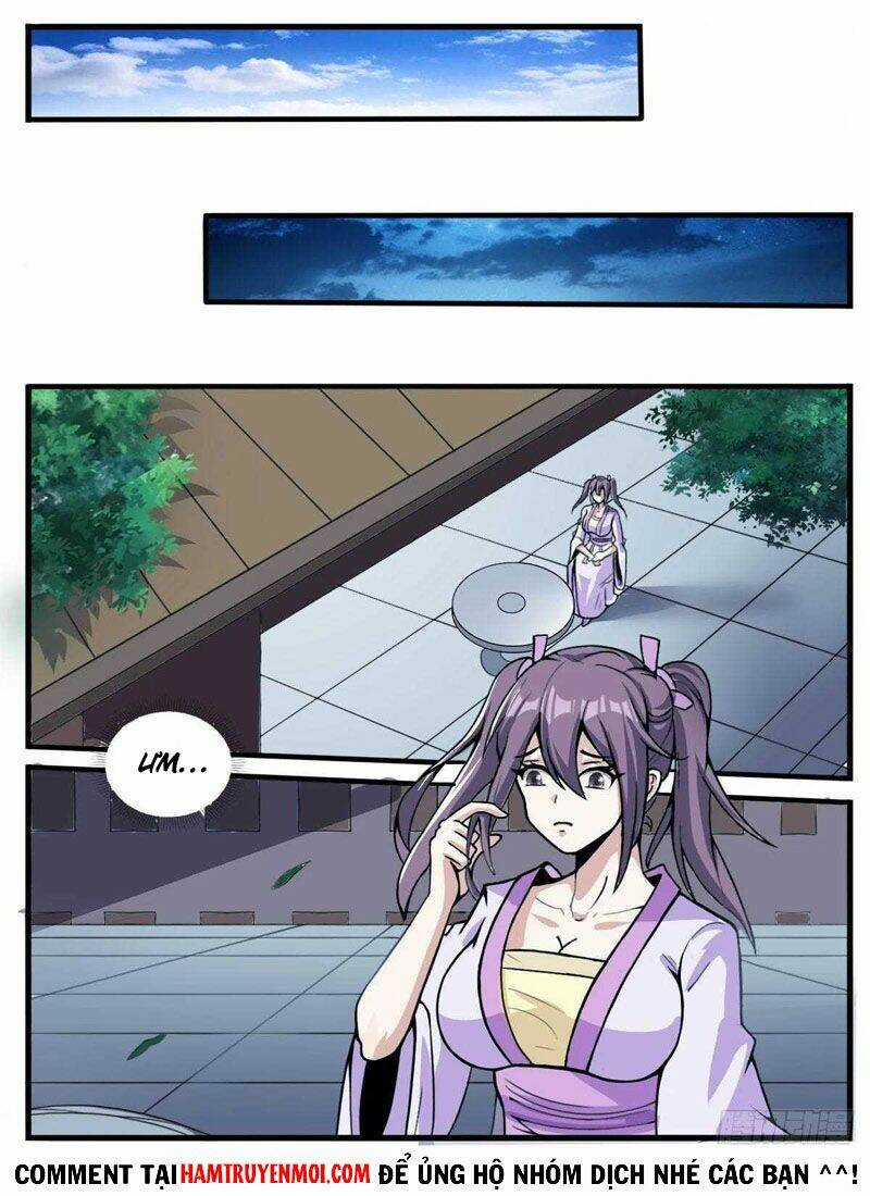 Ta Là Chí Tôn Chapter 58 trang 0