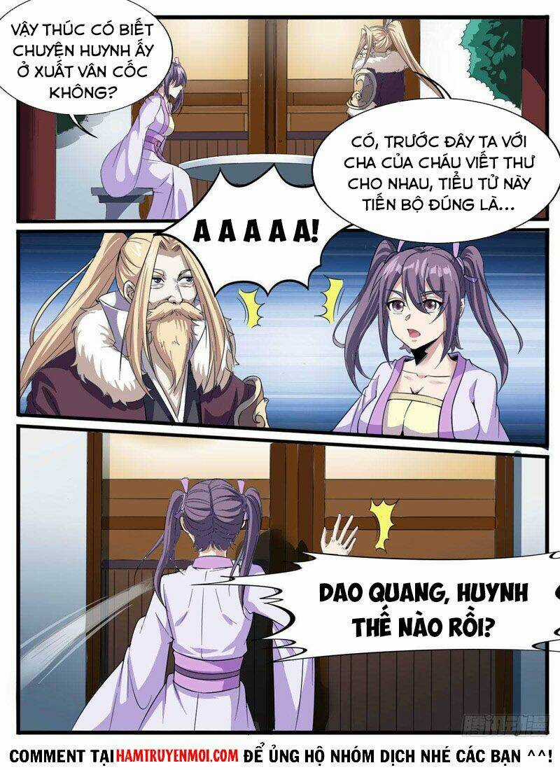Ta Là Chí Tôn Chapter 58 trang 4