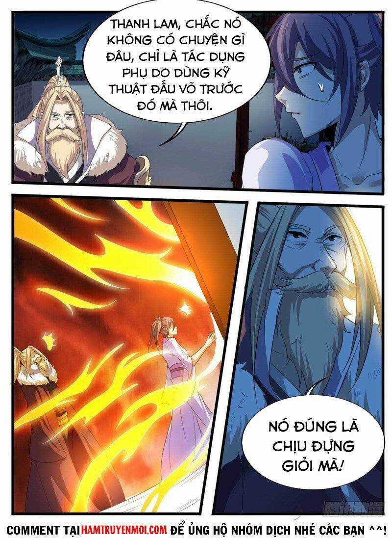Ta Là Chí Tôn Chapter 58 trang 5