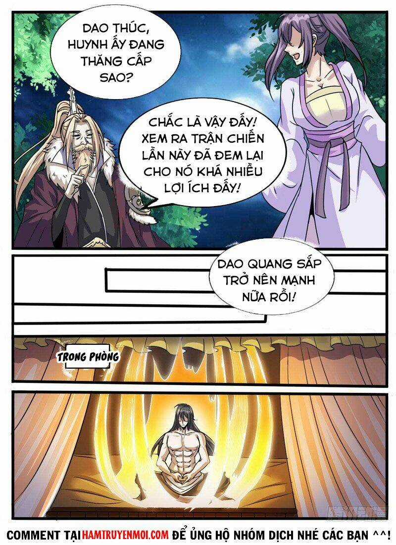 Ta Là Chí Tôn Chapter 58 trang 6