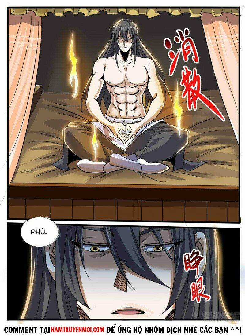 Ta Là Chí Tôn Chapter 58 trang 7