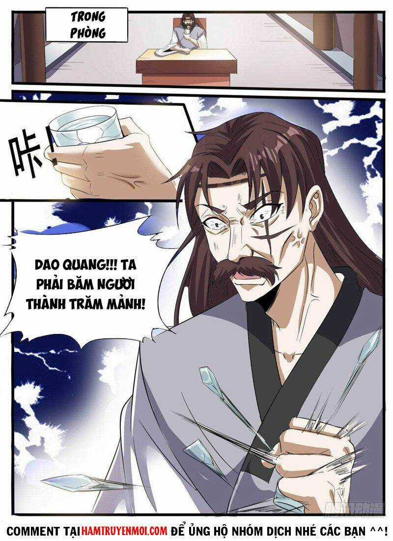 Ta Là Chí Tôn Chapter 58 trang 9