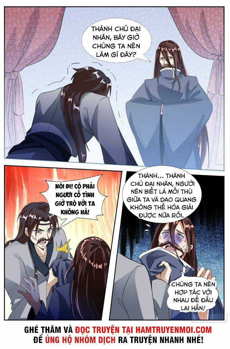 Ta Là Chí Tôn Chapter 59 trang 0