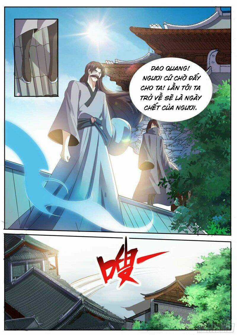 Ta Là Chí Tôn Chapter 59 trang 2