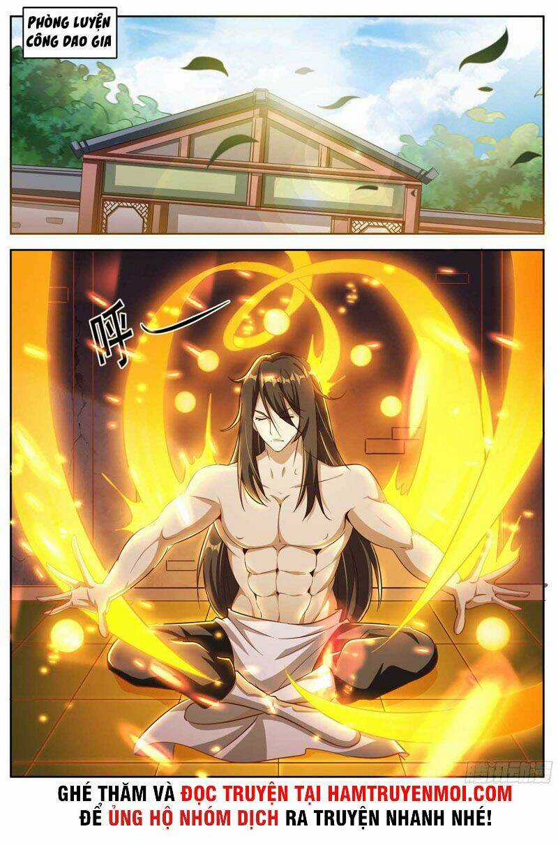 Ta Là Chí Tôn Chapter 59 trang 3