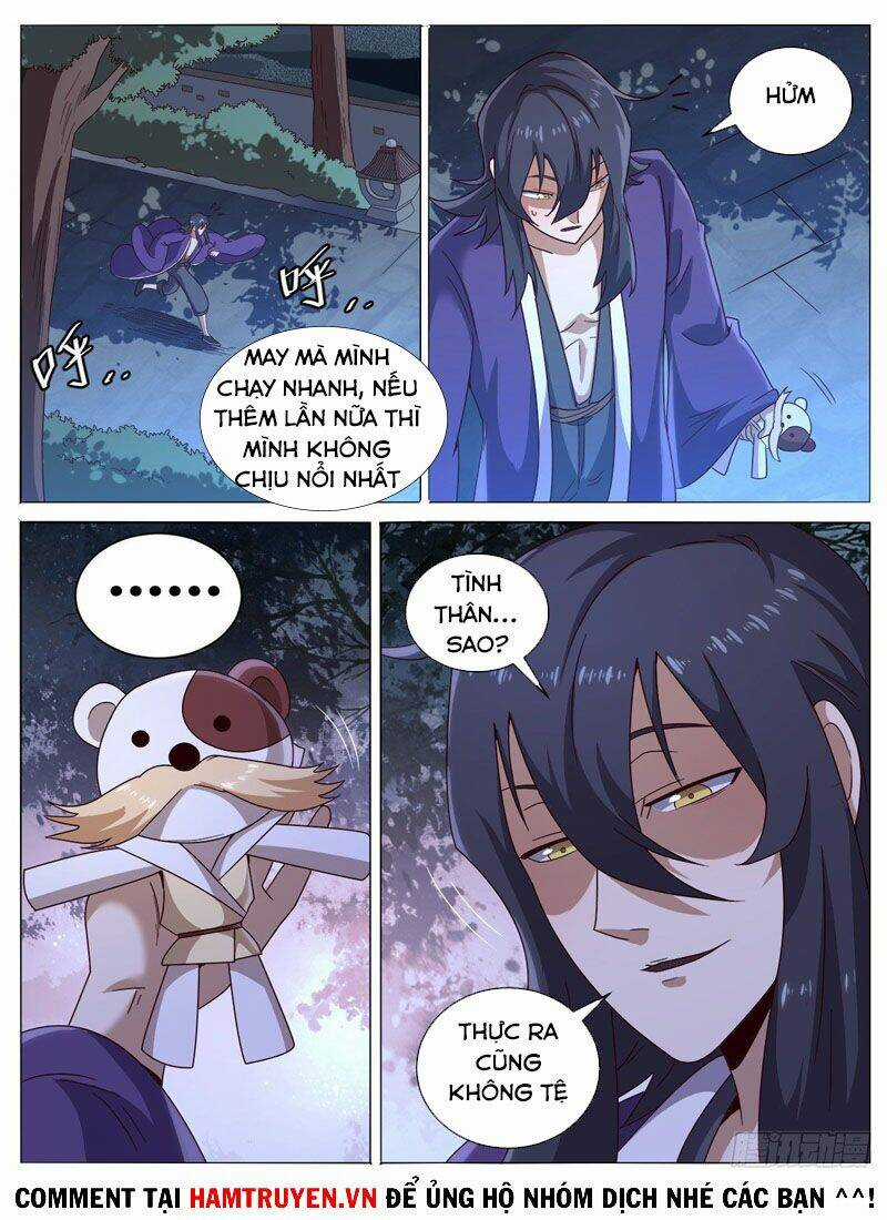 Ta Là Chí Tôn Chapter 6 trang 15