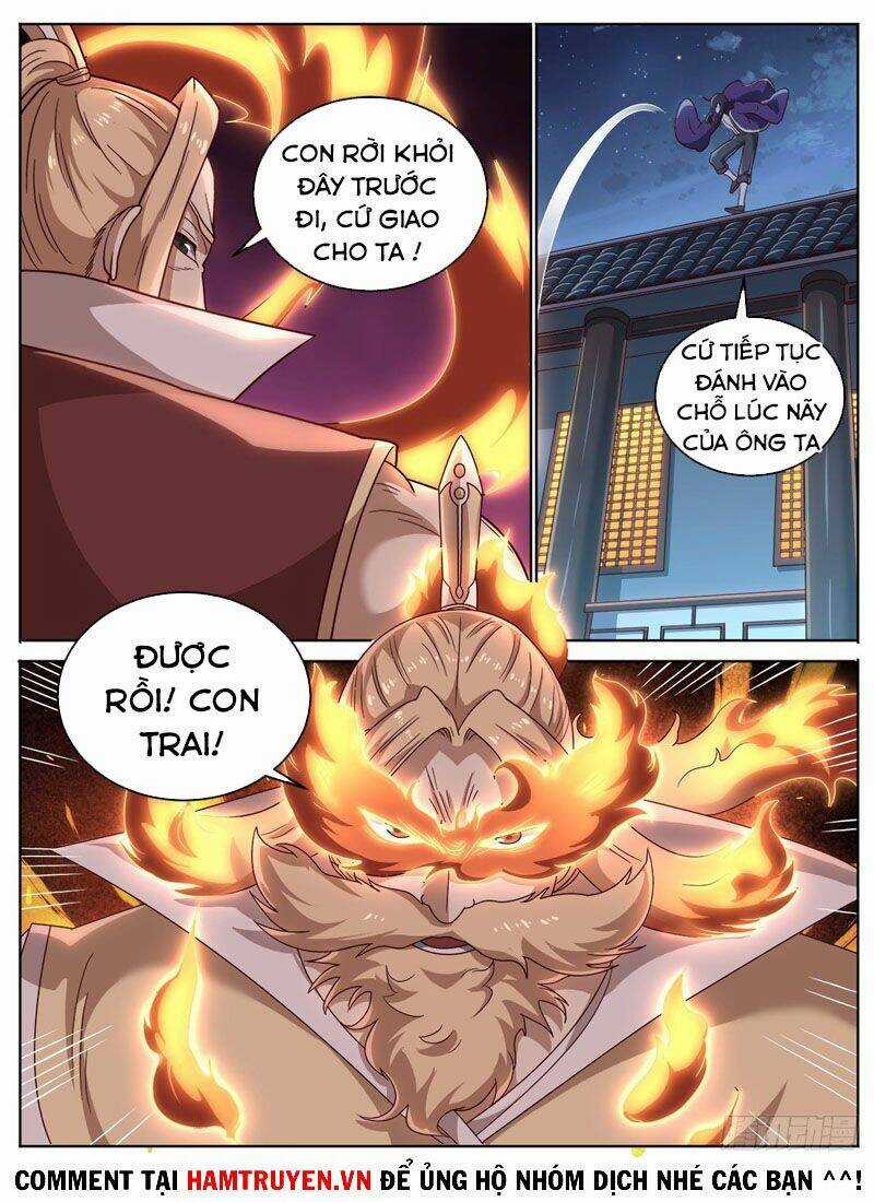 Ta Là Chí Tôn Chapter 6 trang 2