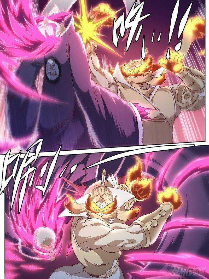 Ta Là Chí Tôn Chapter 6 trang 3