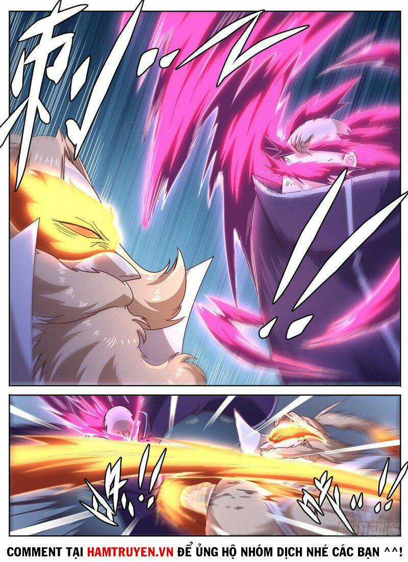 Ta Là Chí Tôn Chapter 6 trang 4