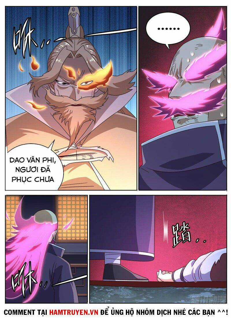 Ta Là Chí Tôn Chapter 6 trang 7